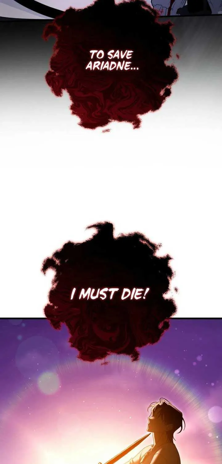 It’s My Destiny To Be The Hero’s Saviour Chapter 139 page 17 - 