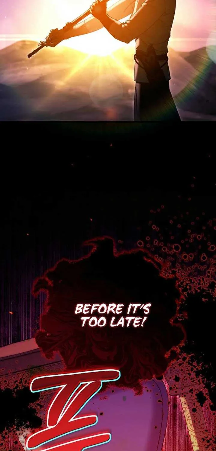 It’s My Destiny To Be The Hero’s Saviour Chapter 139 page 18 - 
