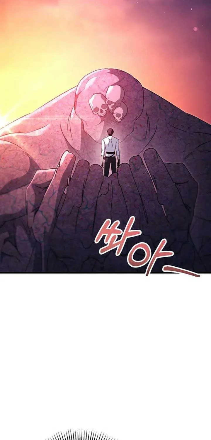 It’s My Destiny To Be The Hero’s Saviour Chapter 139 page 3 - 