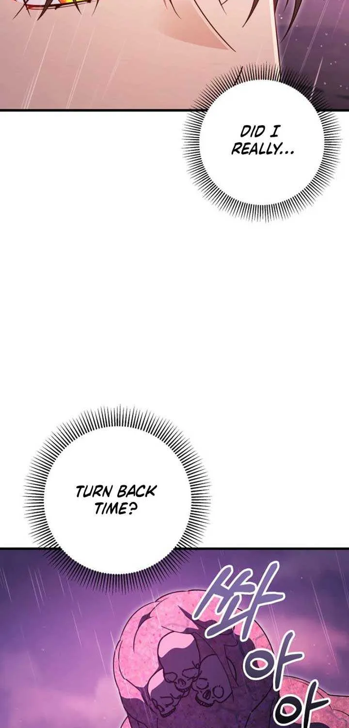 It’s My Destiny To Be The Hero’s Saviour Chapter 139 page 22 - 
