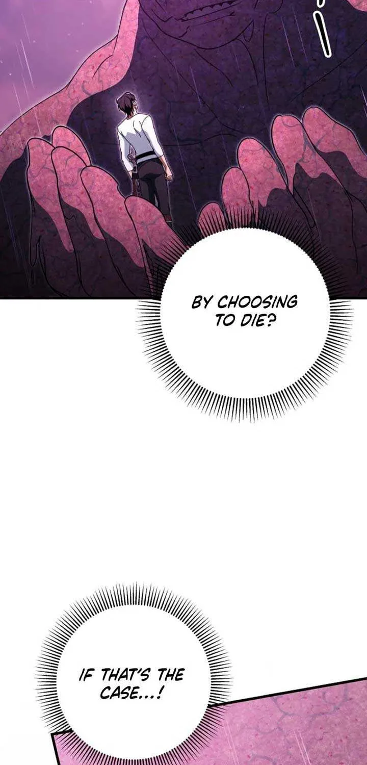 It’s My Destiny To Be The Hero’s Saviour Chapter 139 page 23 - 