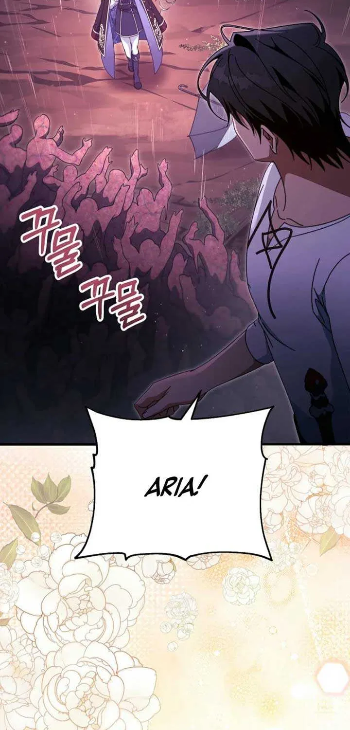 It’s My Destiny To Be The Hero’s Saviour Chapter 139 page 25 - 