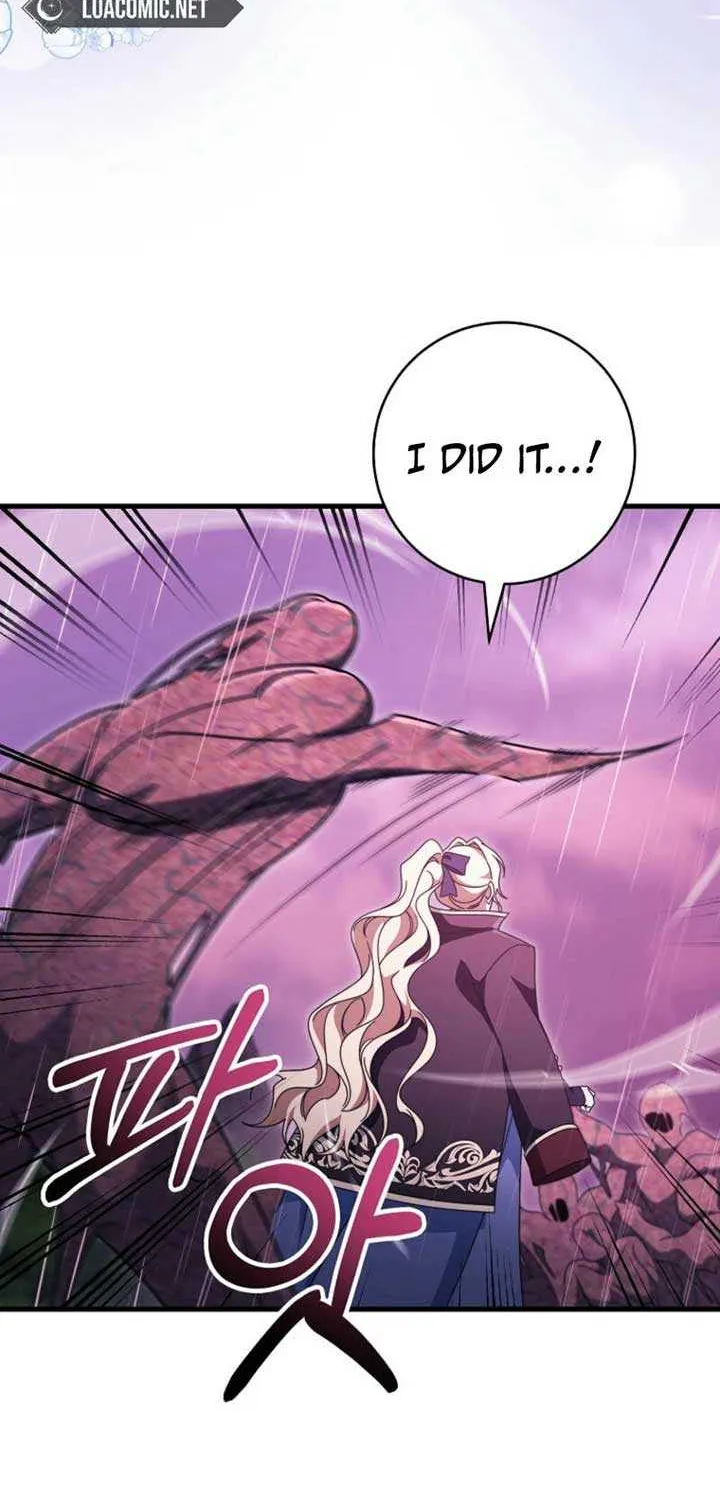 It’s My Destiny To Be The Hero’s Saviour Chapter 139 page 27 - 
