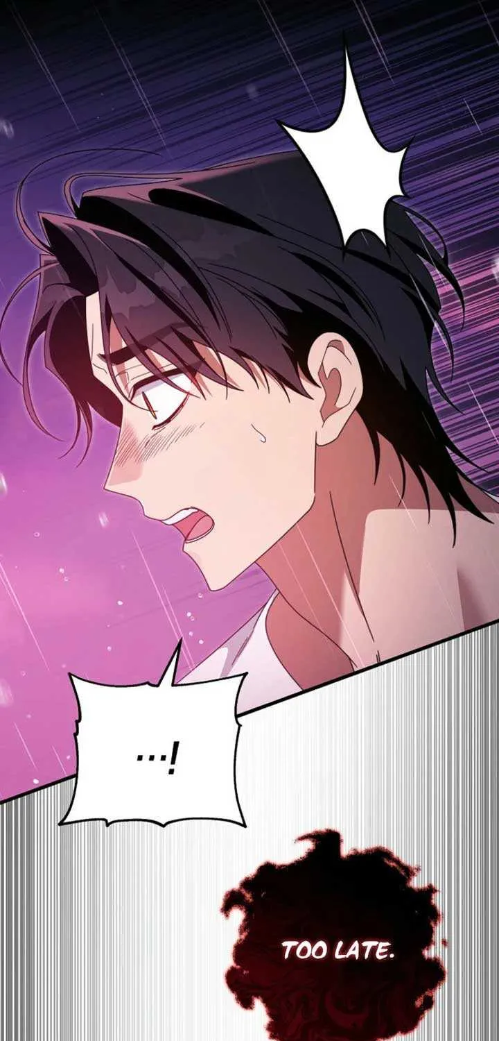 It’s My Destiny To Be The Hero’s Saviour Chapter 139 page 29 - 