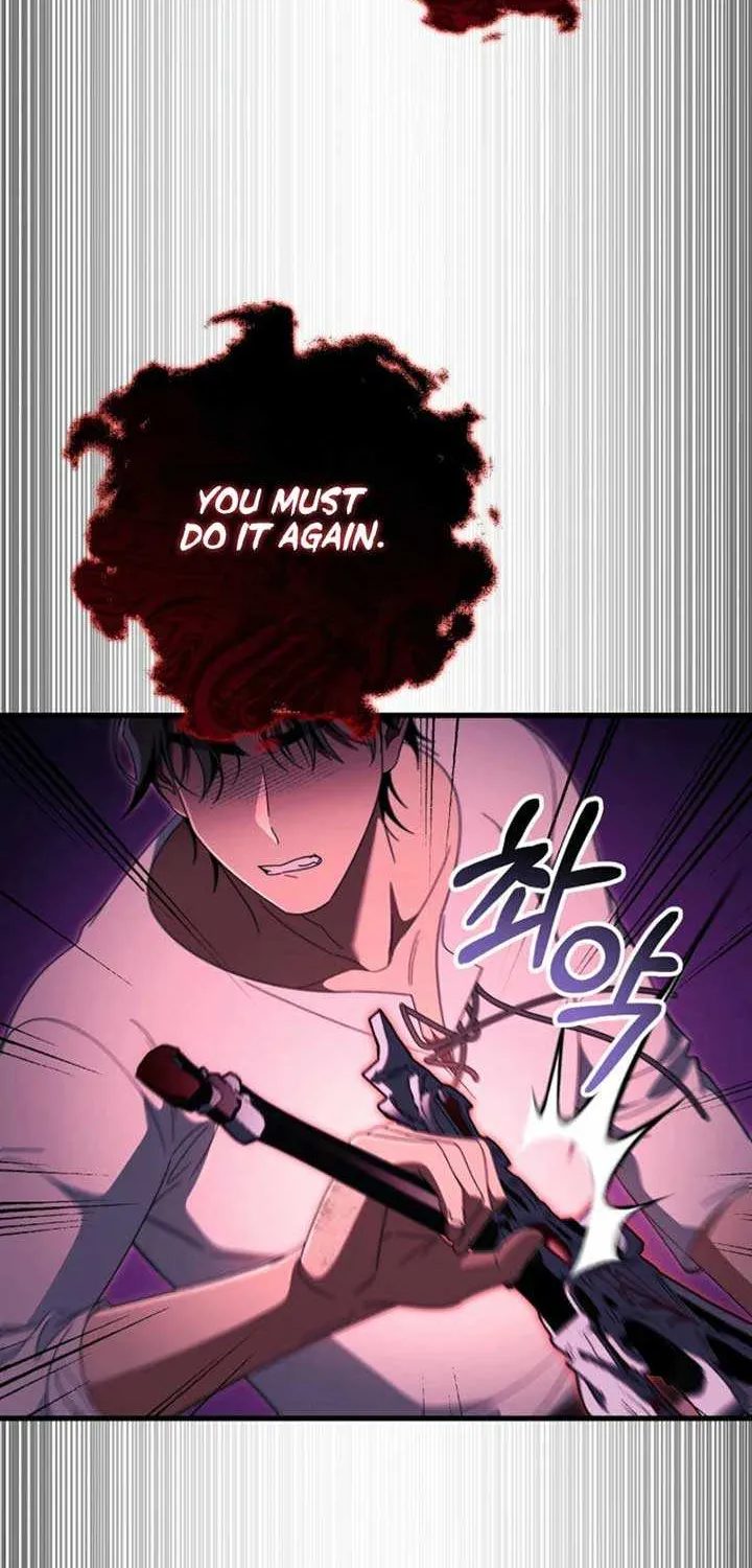 It’s My Destiny To Be The Hero’s Saviour Chapter 139 page 30 - 
