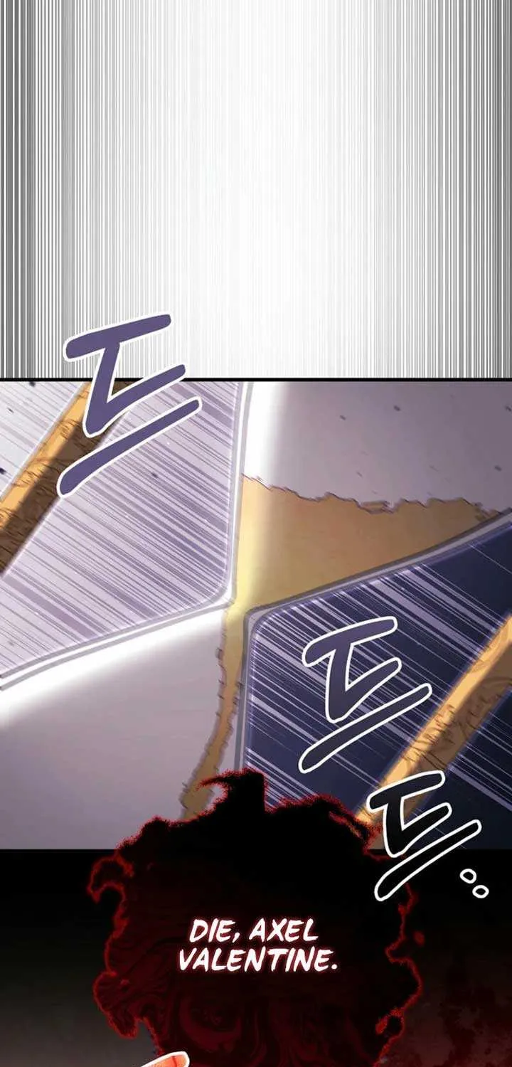 It’s My Destiny To Be The Hero’s Saviour Chapter 139 page 31 - 