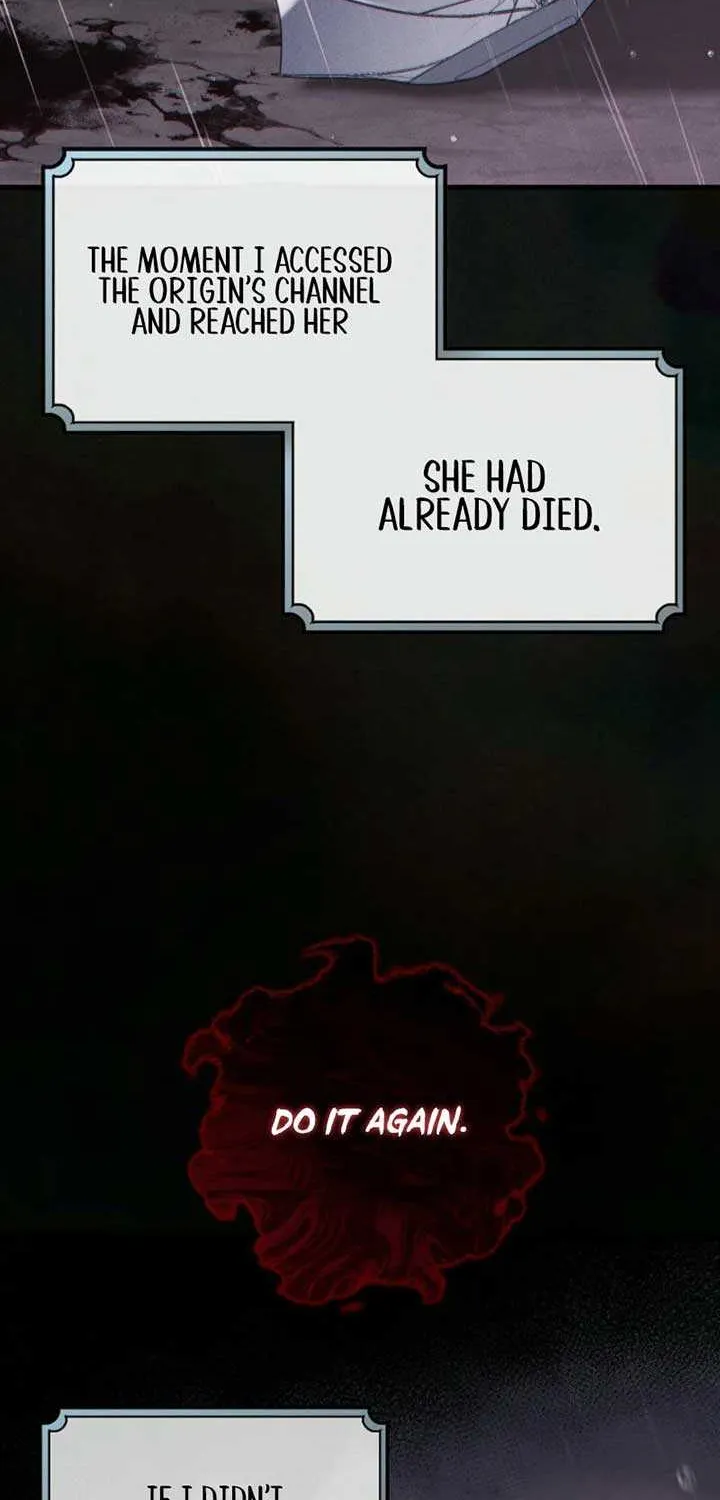 It’s My Destiny To Be The Hero’s Saviour Chapter 139 page 34 - 
