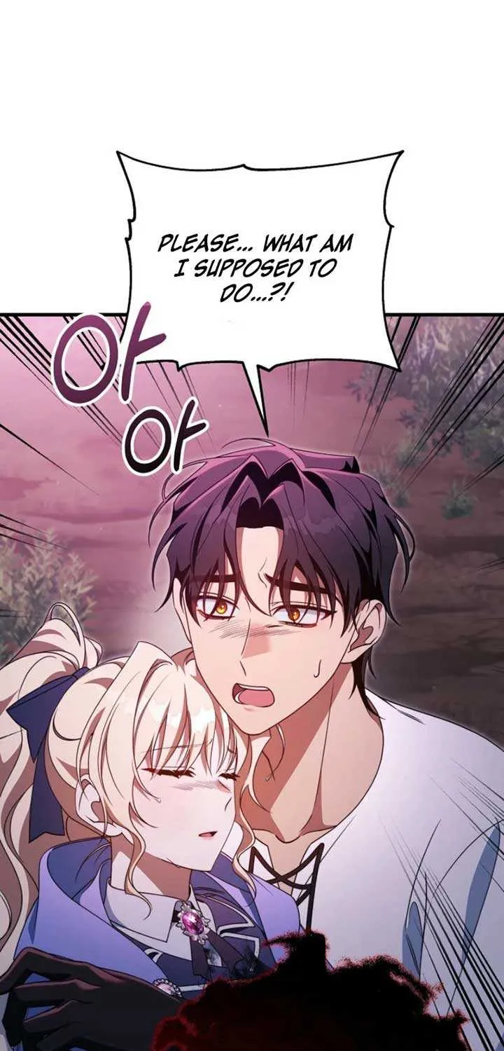 It’s My Destiny To Be The Hero’s Saviour Chapter 139 page 38 - 