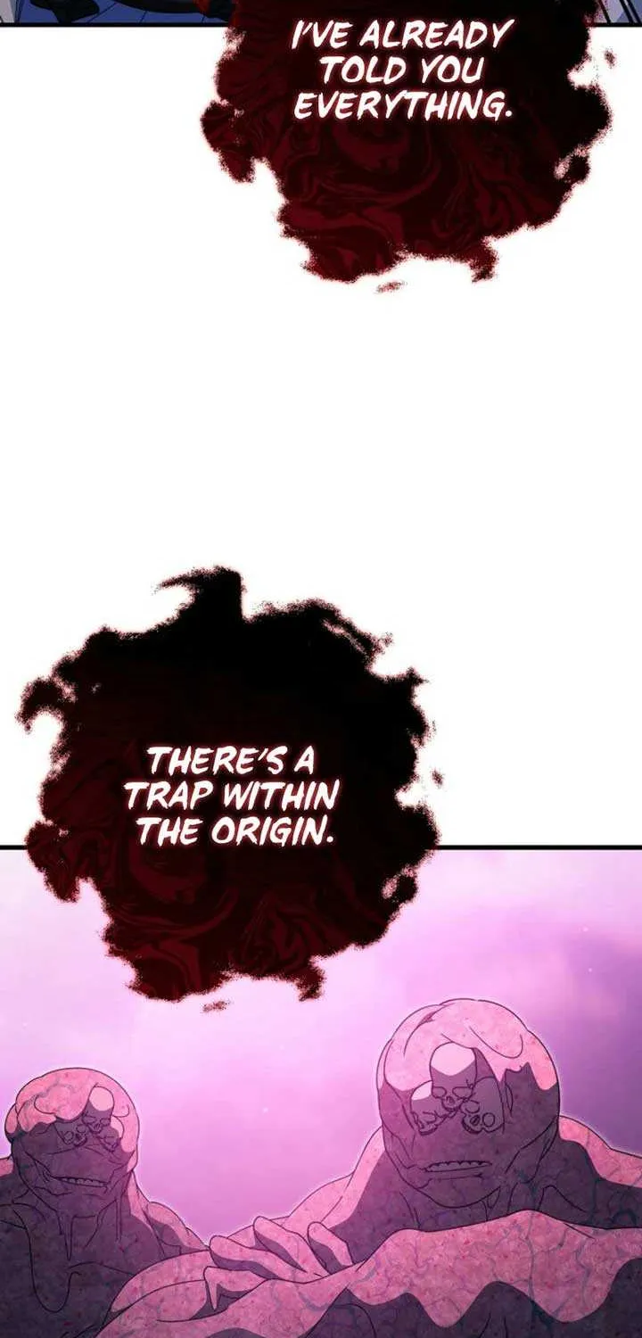 It’s My Destiny To Be The Hero’s Saviour Chapter 139 page 39 - 