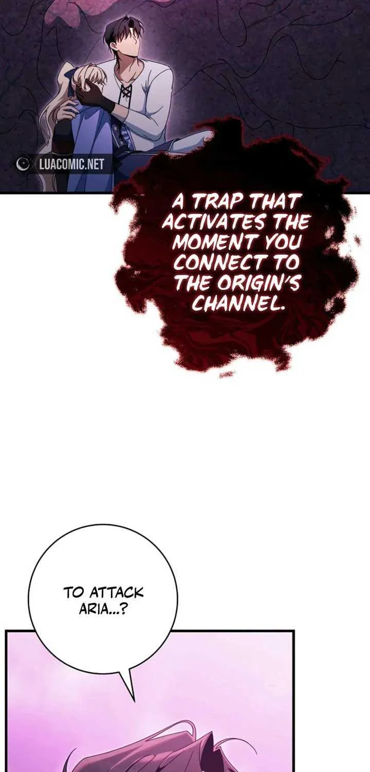 It’s My Destiny To Be The Hero’s Saviour Chapter 139 page 40 - 