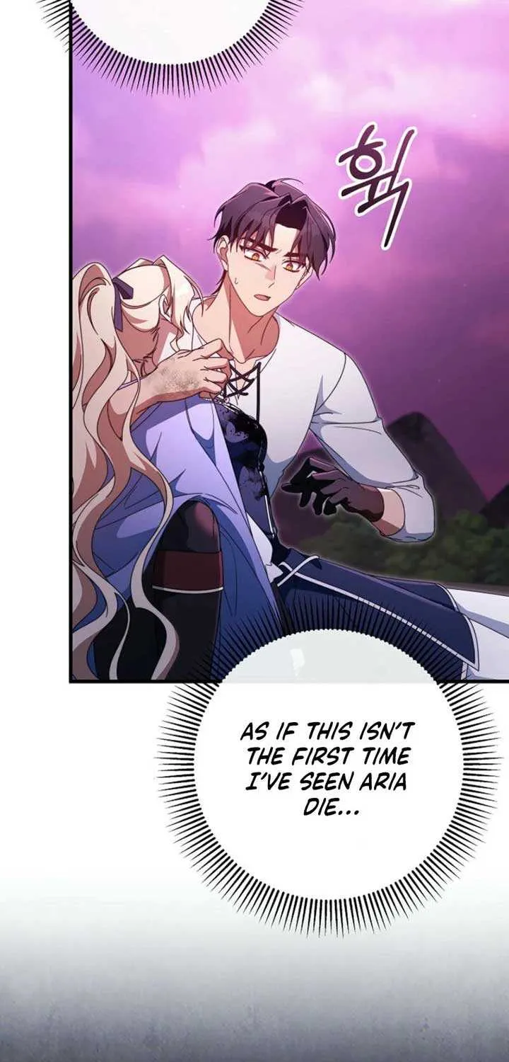It’s My Destiny To Be The Hero’s Saviour Chapter 139 page 42 - 