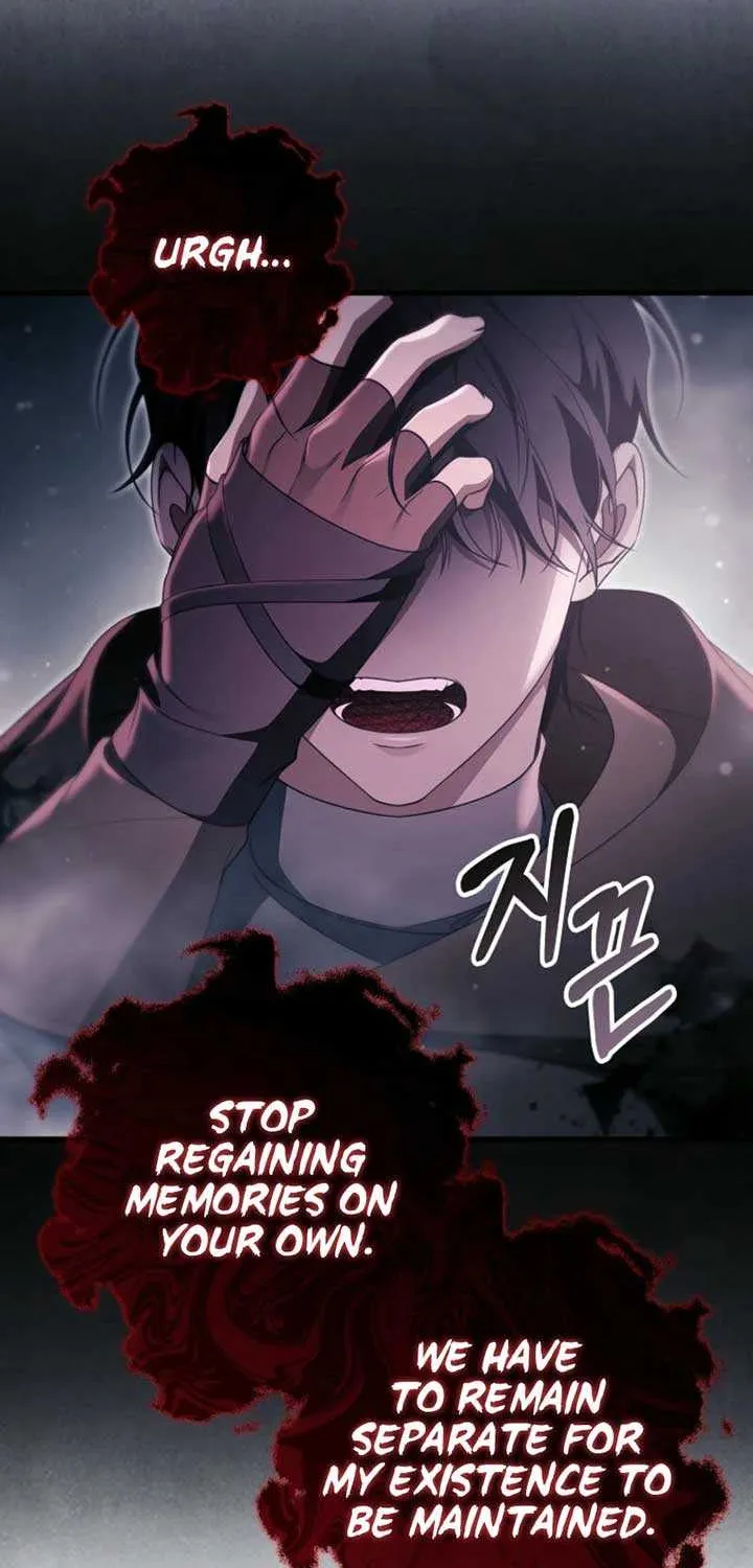 It’s My Destiny To Be The Hero’s Saviour Chapter 139 page 43 - 