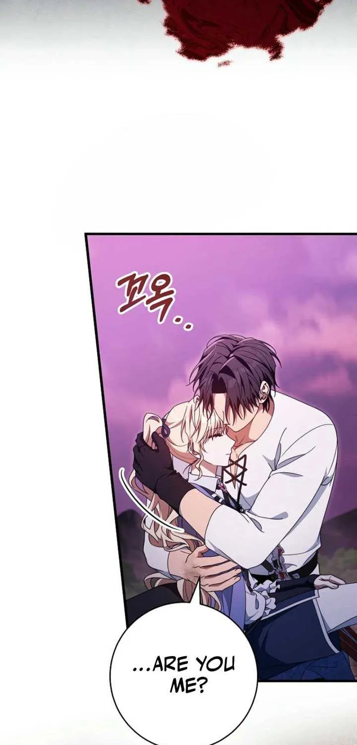 It’s My Destiny To Be The Hero’s Saviour Chapter 139 page 44 - 