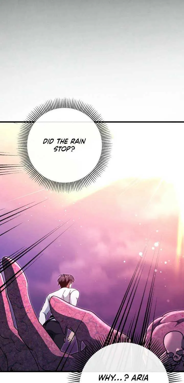 It’s My Destiny To Be The Hero’s Saviour Chapter 139 page 6 - 