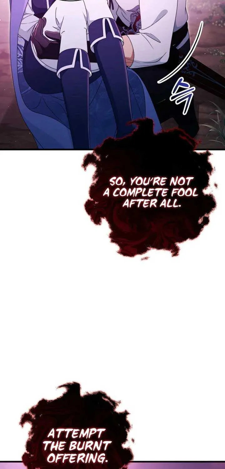 It’s My Destiny To Be The Hero’s Saviour Chapter 139 page 51 - 