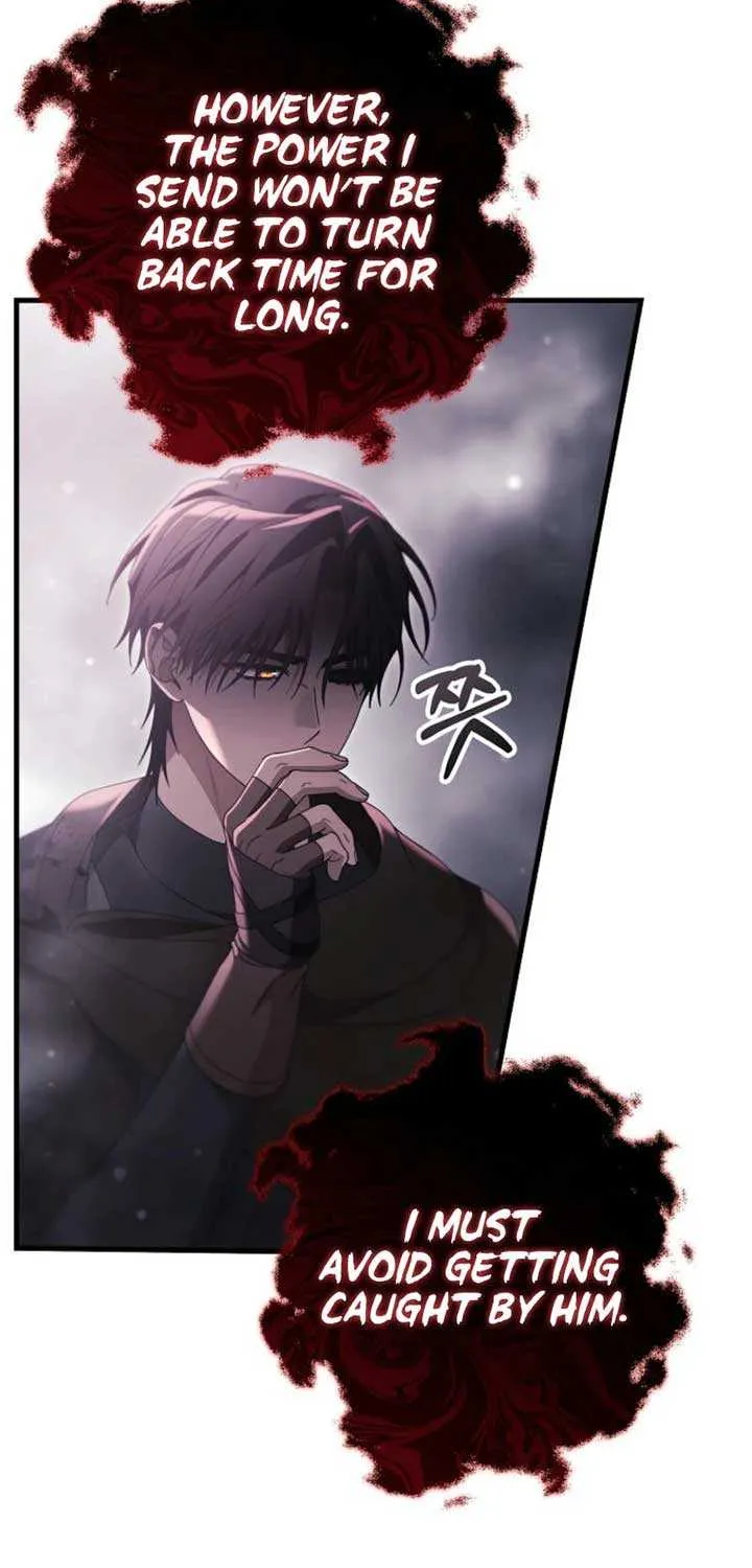 It’s My Destiny To Be The Hero’s Saviour Chapter 139 page 53 - 