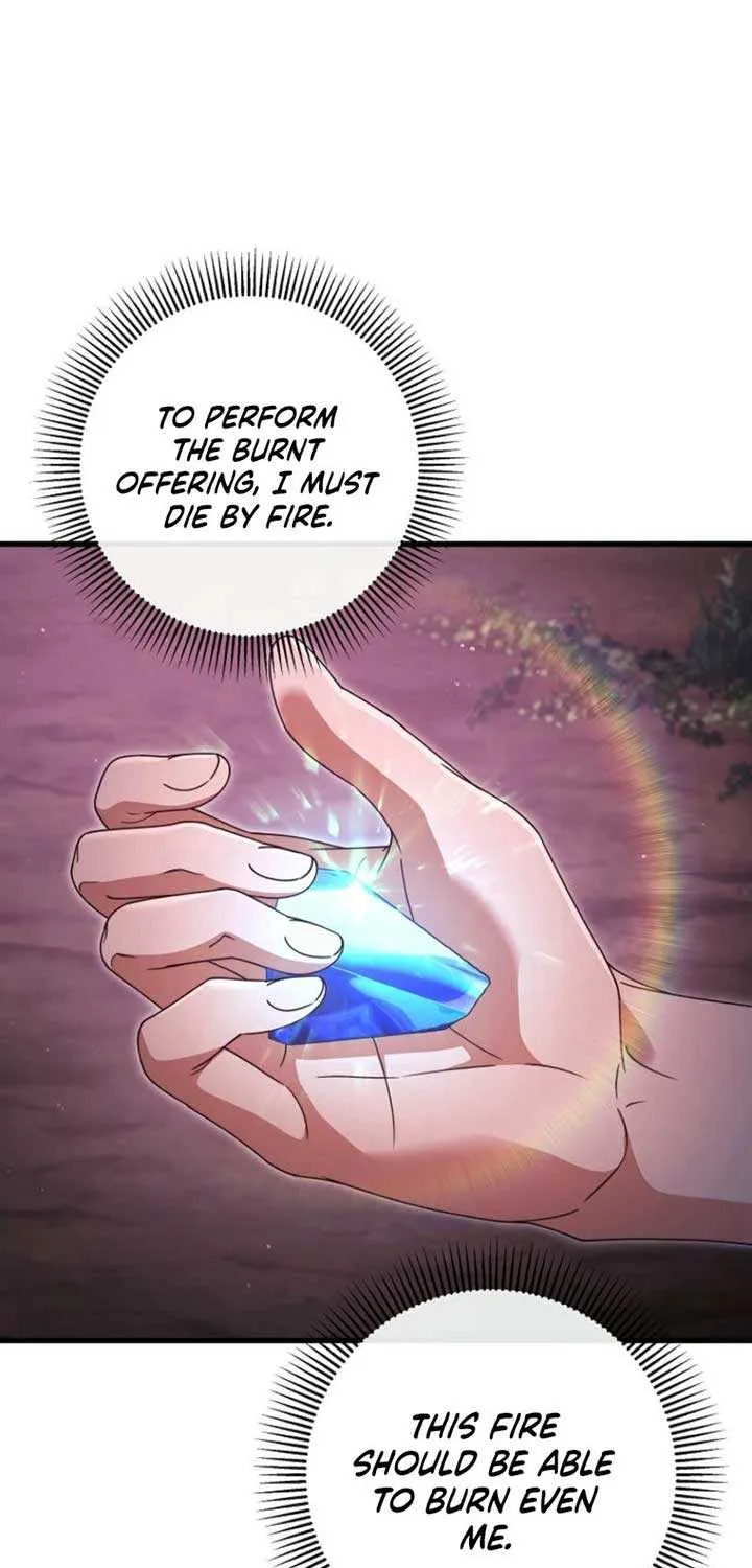 It’s My Destiny To Be The Hero’s Saviour Chapter 139 page 56 - 