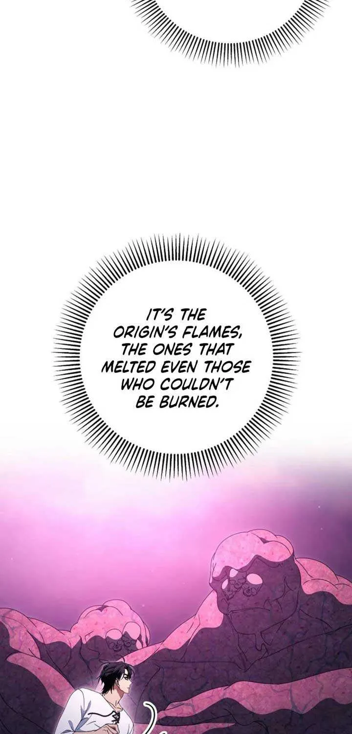 It’s My Destiny To Be The Hero’s Saviour Chapter 139 page 57 - 