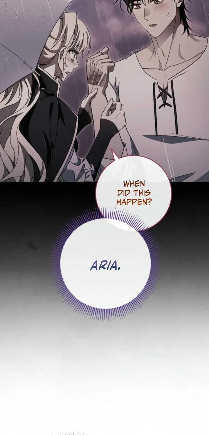 It’s My Destiny To Be The Hero’s Saviour Chapter 139 page 60 - 
