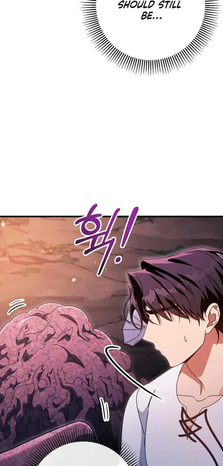 It’s My Destiny To Be The Hero’s Saviour Chapter 139 page 7 - 