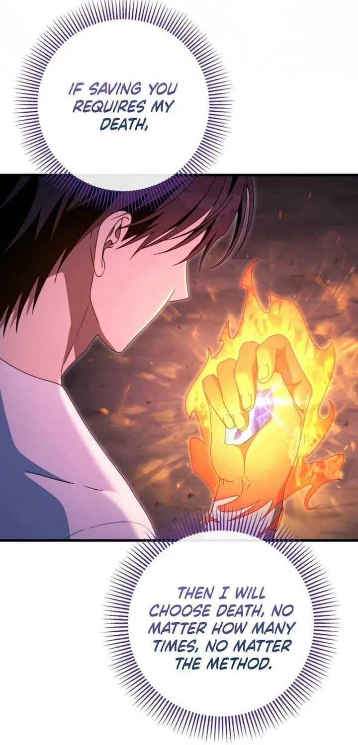 It’s My Destiny To Be The Hero’s Saviour Chapter 139 page 61 - 