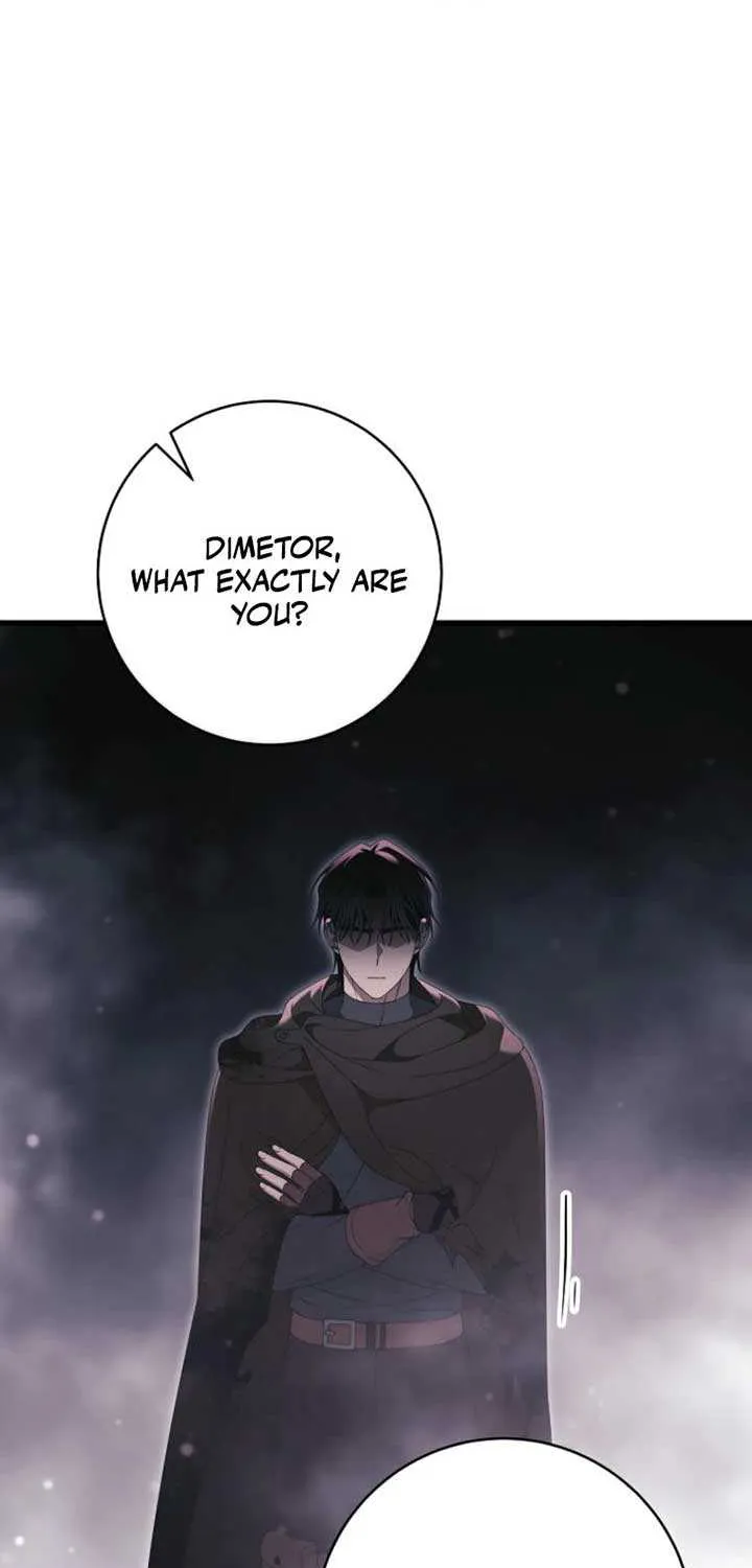 It’s My Destiny To Be The Hero’s Saviour Chapter 139 page 62 - 