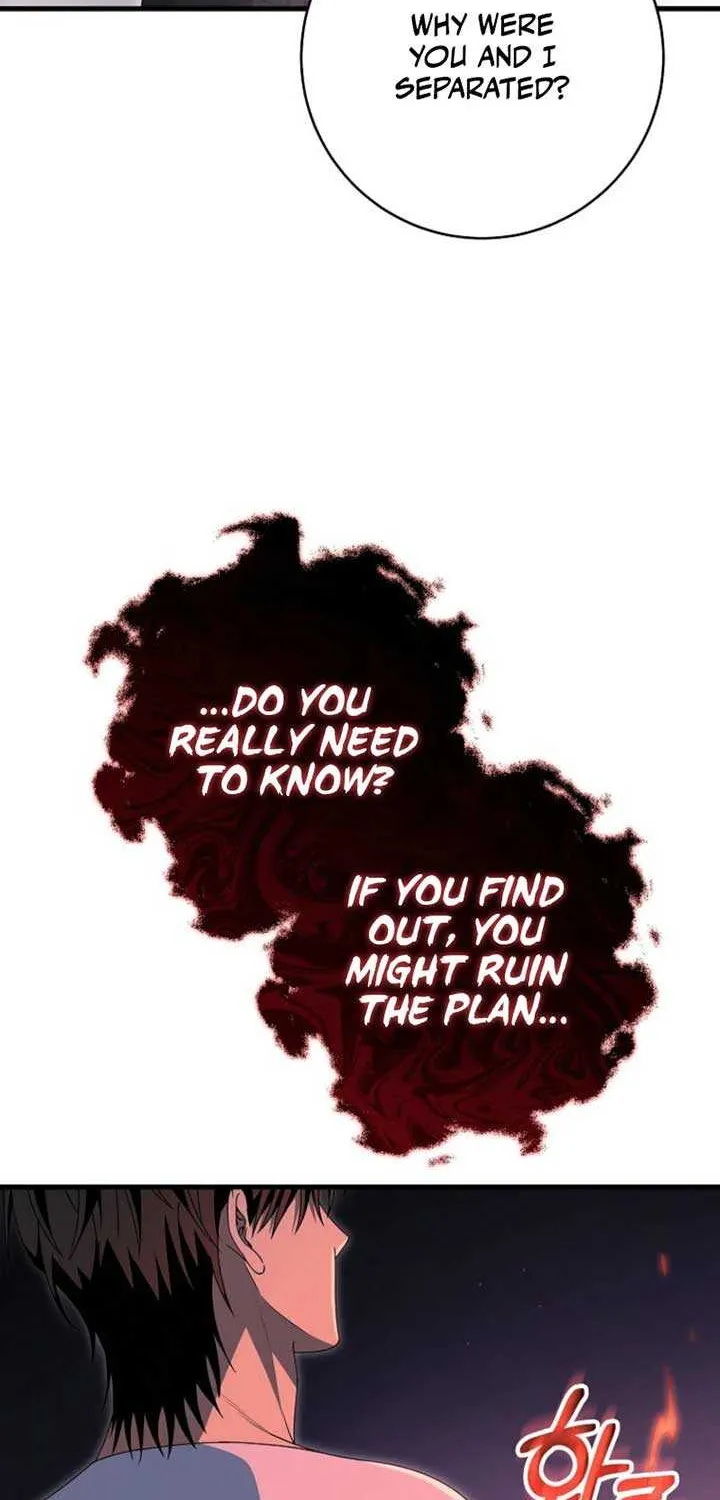 It’s My Destiny To Be The Hero’s Saviour Chapter 139 page 63 - 