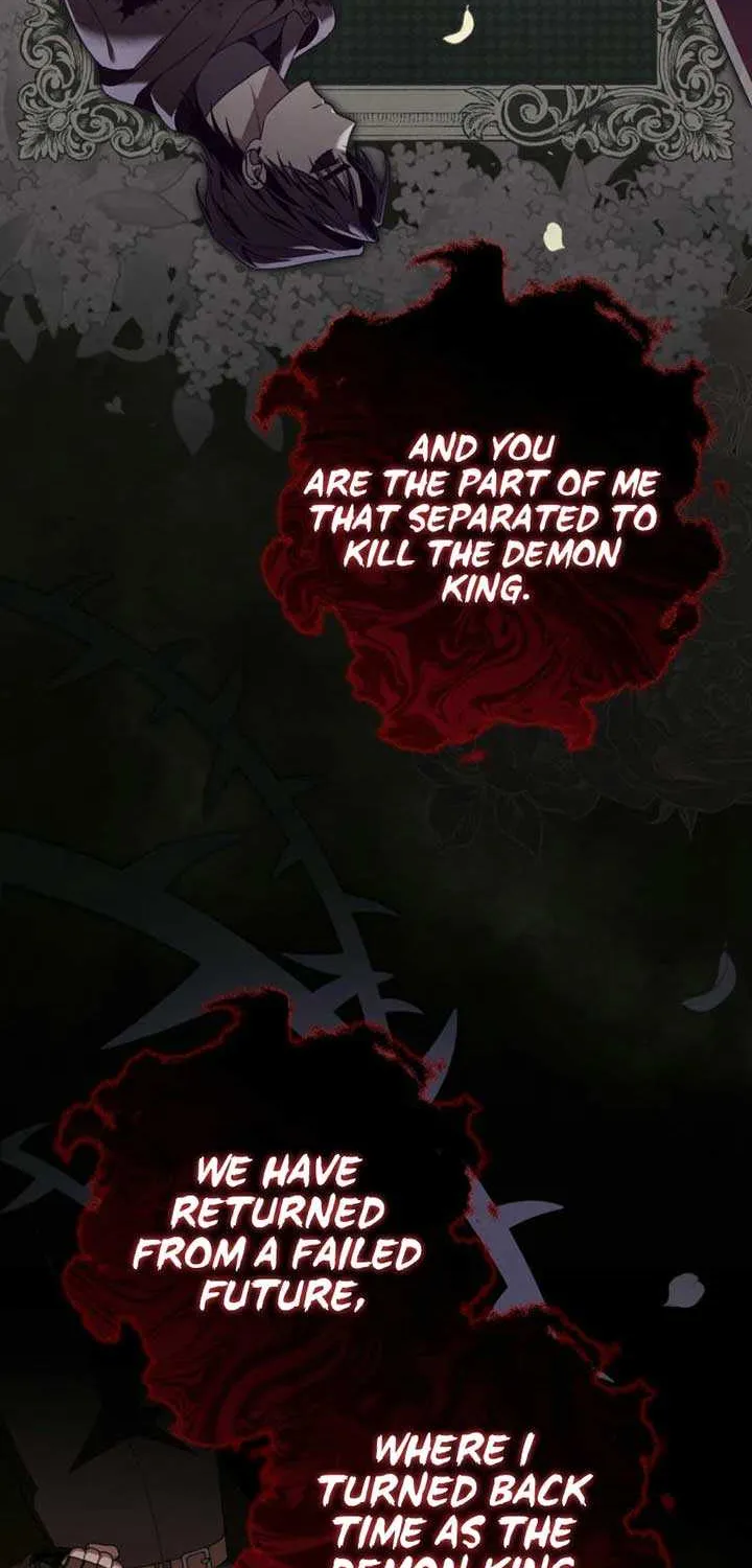It’s My Destiny To Be The Hero’s Saviour Chapter 139 page 70 - 