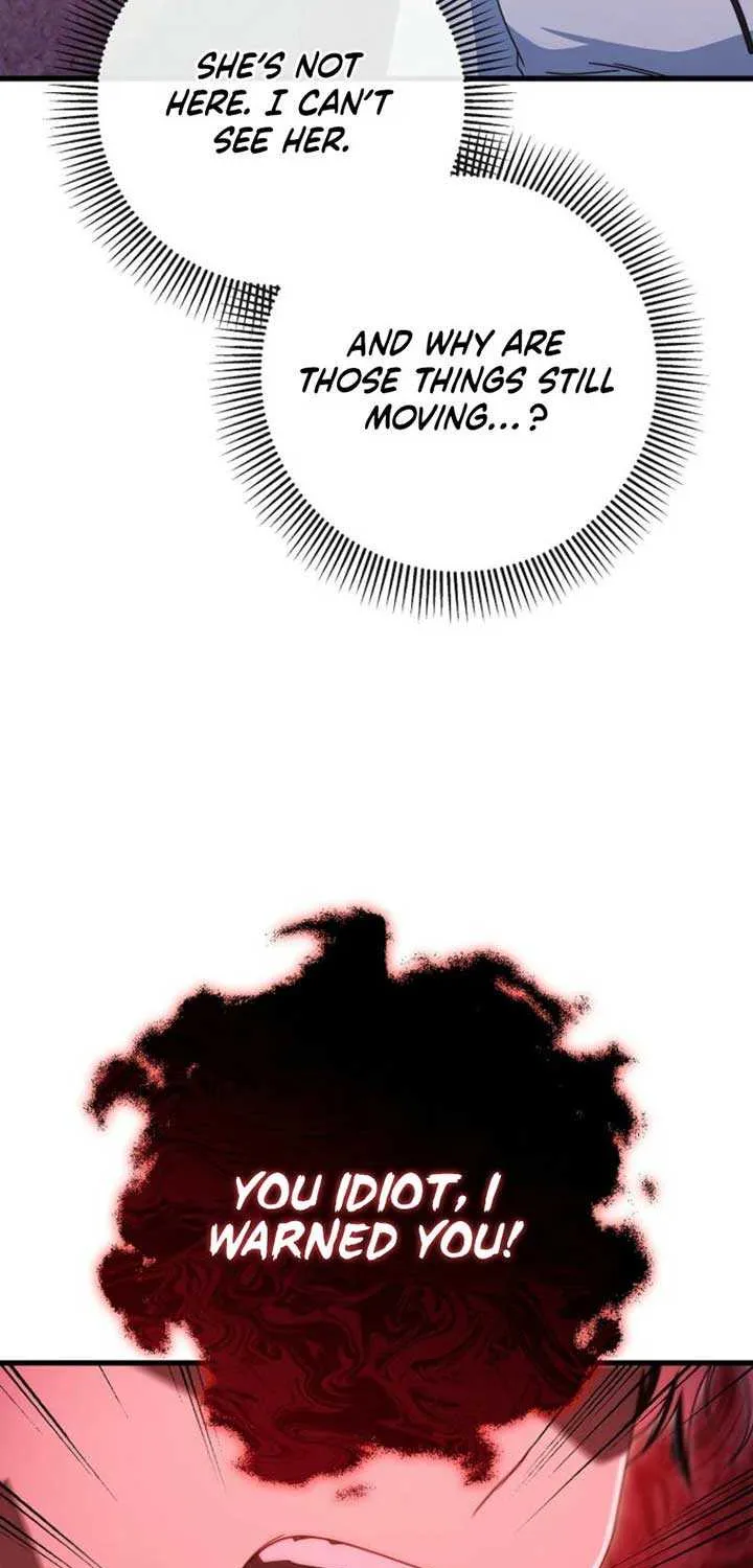 It’s My Destiny To Be The Hero’s Saviour Chapter 139 page 8 - 