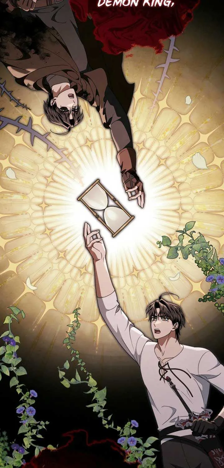It’s My Destiny To Be The Hero’s Saviour Chapter 139 page 71 - 
