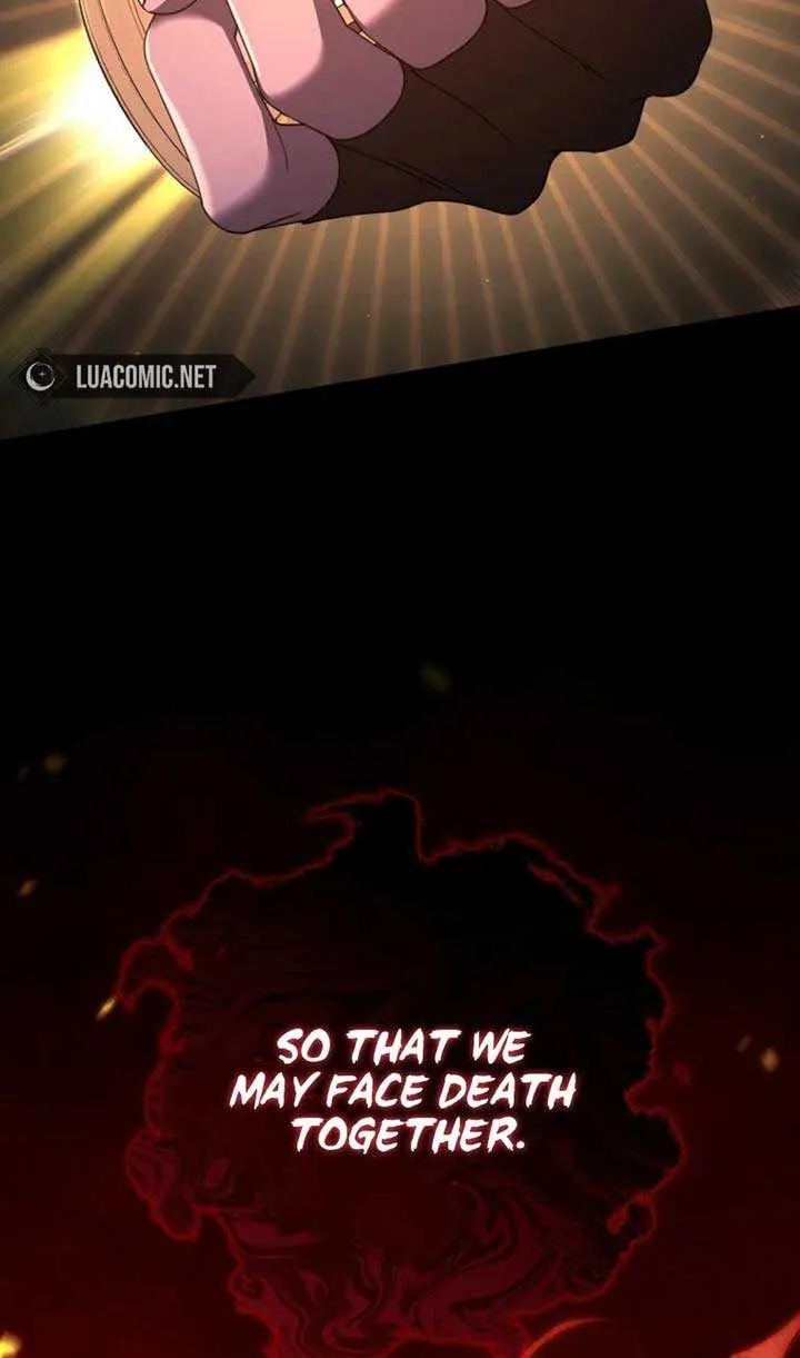 It’s My Destiny To Be The Hero’s Saviour Chapter 139 page 73 - 