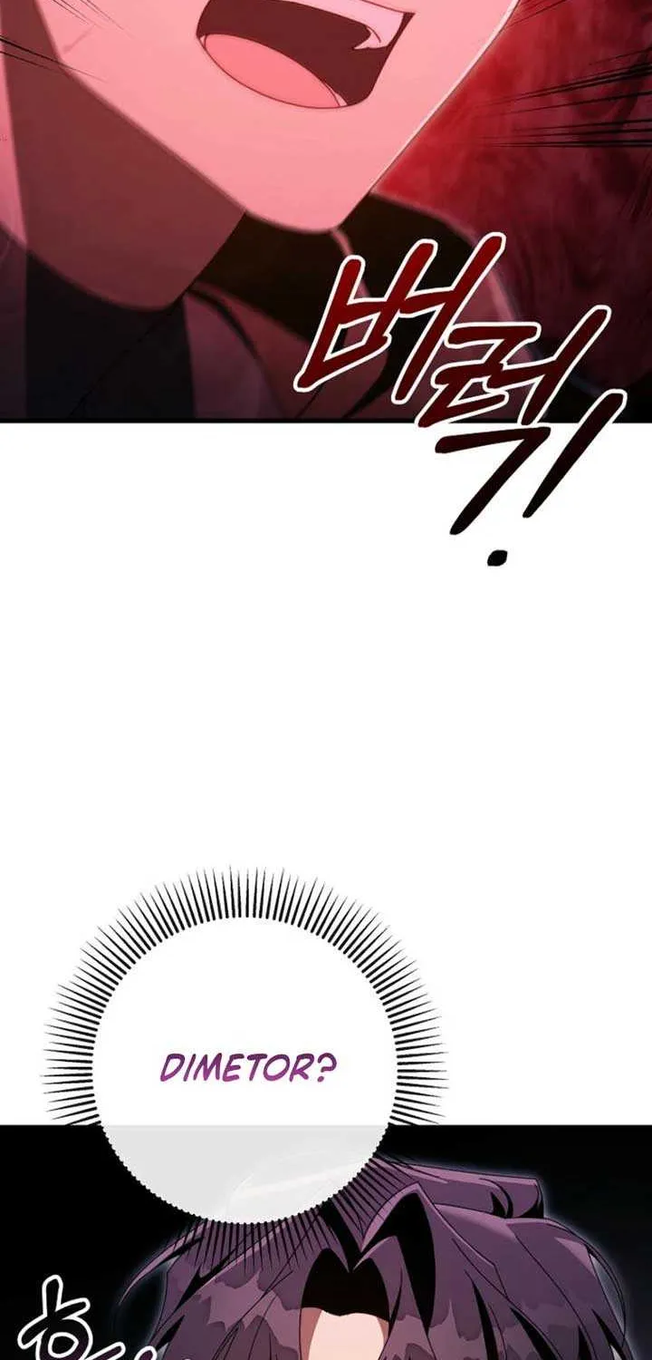 It’s My Destiny To Be The Hero’s Saviour Chapter 139 page 9 - 