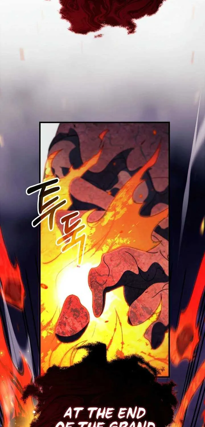 It’s My Destiny To Be The Hero’s Saviour Chapter 139 page 84 - 