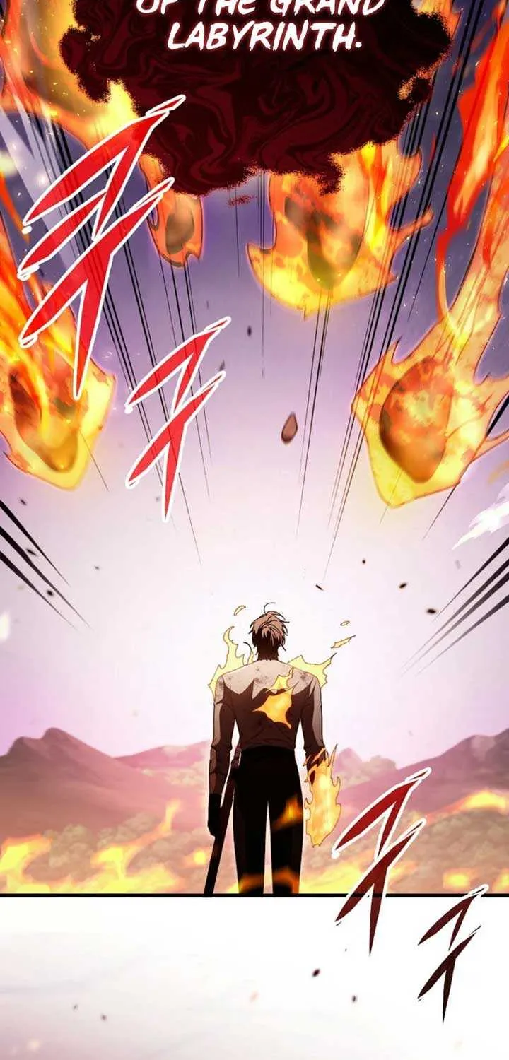 It’s My Destiny To Be The Hero’s Saviour Chapter 139 page 85 - 