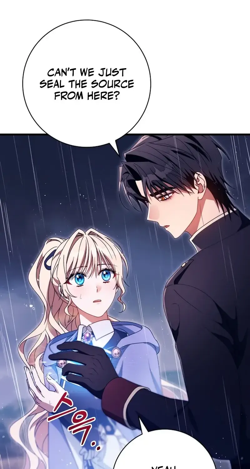 It’s My Destiny To Be The Hero’s Saviour Chapter 140 page 15 - 