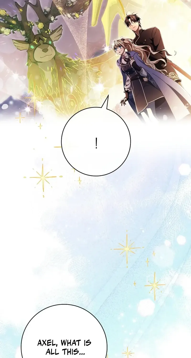 It’s My Destiny To Be The Hero’s Saviour Chapter 140 page 17 - 