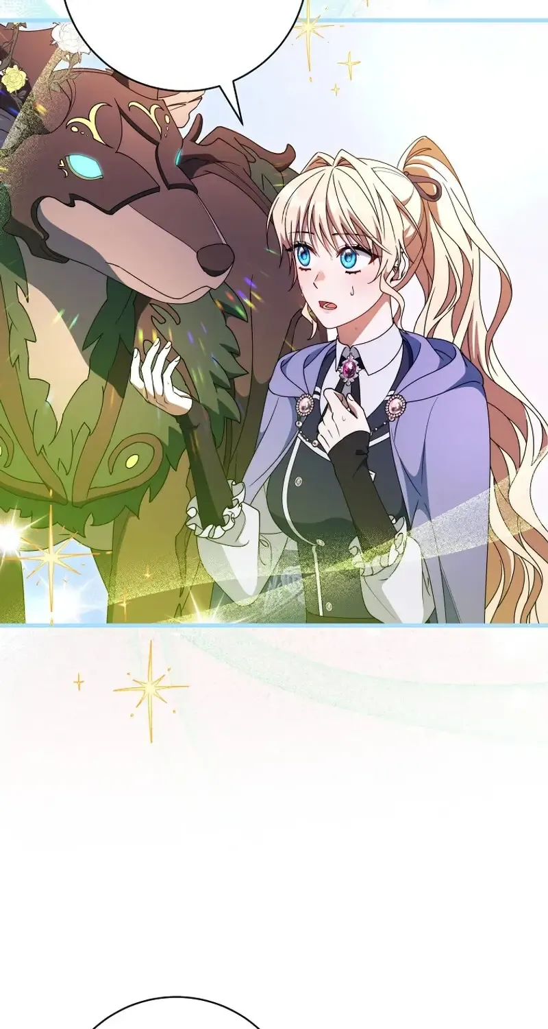 It’s My Destiny To Be The Hero’s Saviour Chapter 140 page 18 - 
