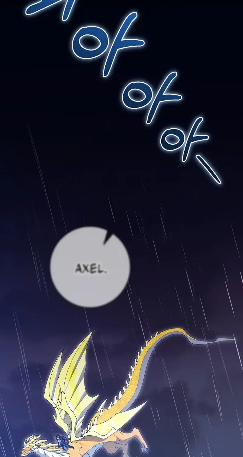 It’s My Destiny To Be The Hero’s Saviour Chapter 140 page 3 - 