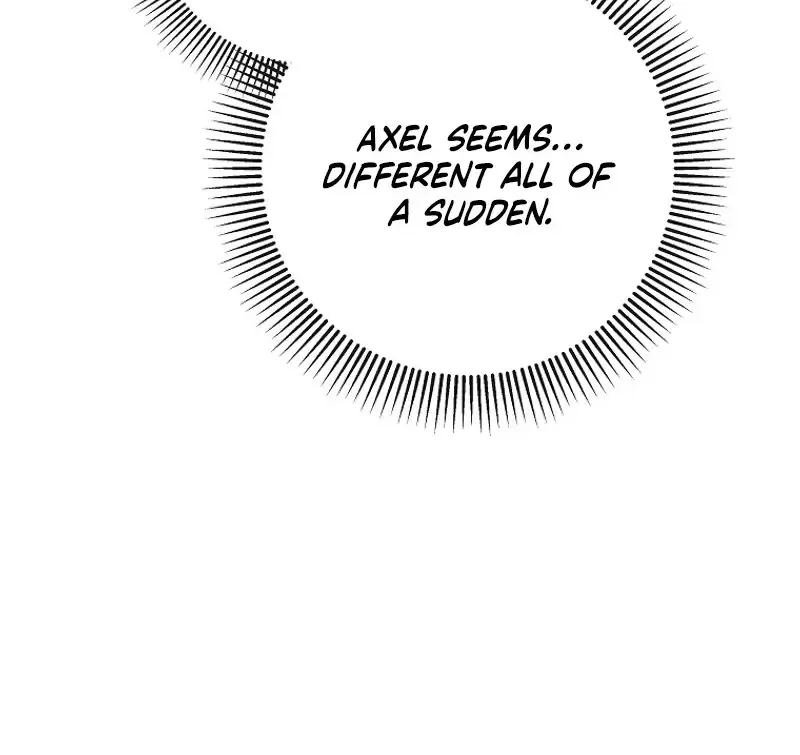 It’s My Destiny To Be The Hero’s Saviour Chapter 140 page 21 - 