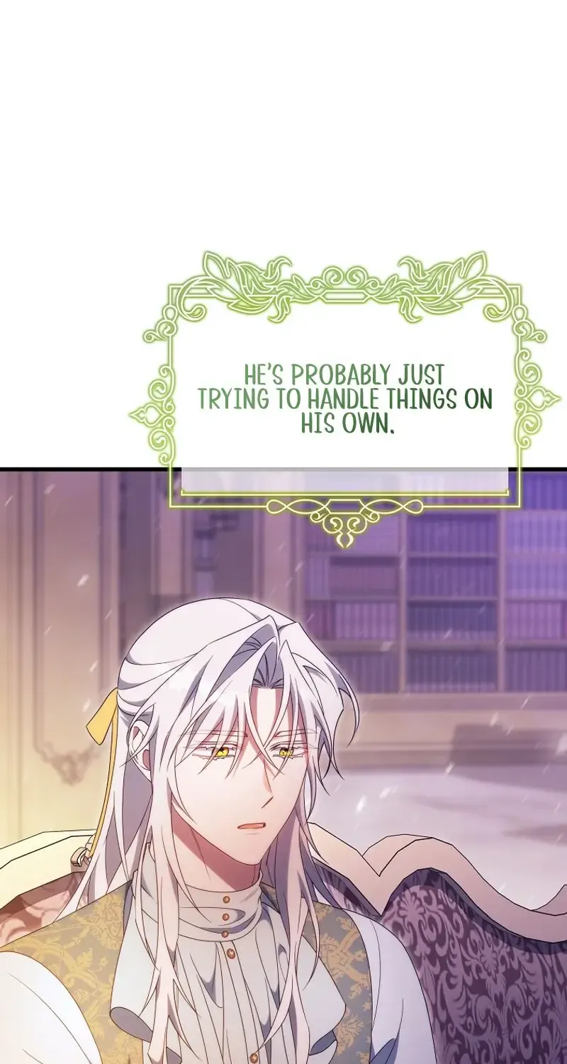 It’s My Destiny To Be The Hero’s Saviour Chapter 140 page 23 - 