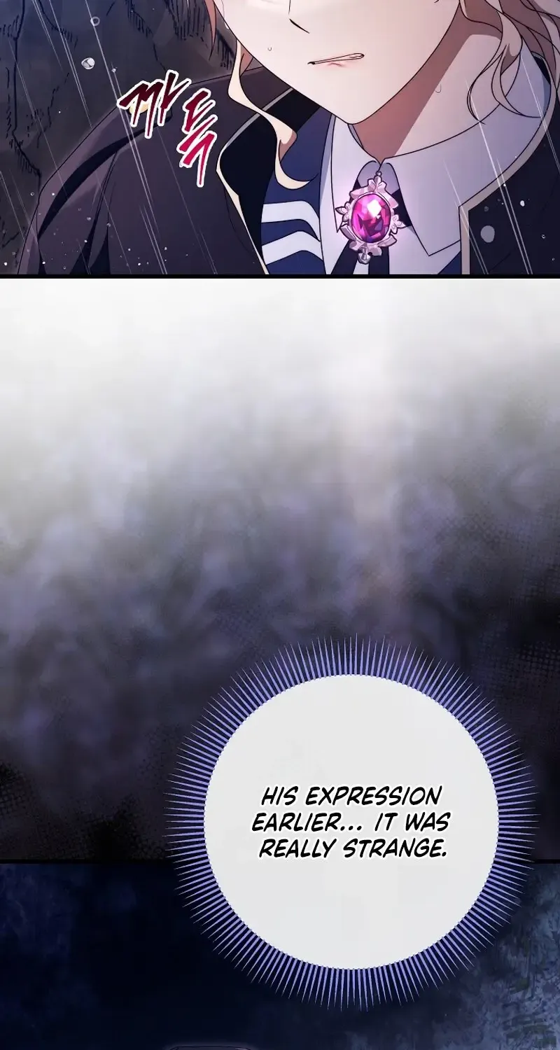 It’s My Destiny To Be The Hero’s Saviour Chapter 140 page 25 - 