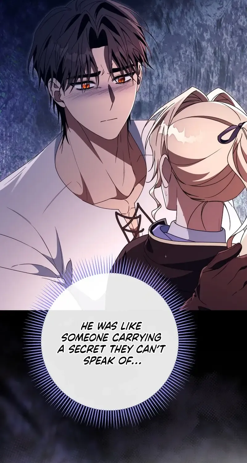 It’s My Destiny To Be The Hero’s Saviour Chapter 140 page 26 - 