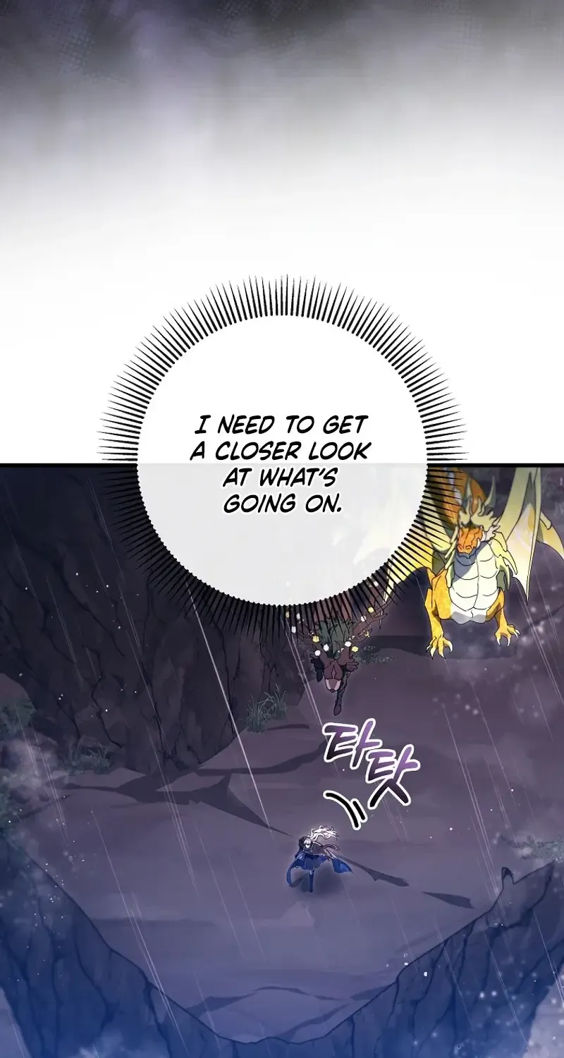 It’s My Destiny To Be The Hero’s Saviour Chapter 140 page 27 - 