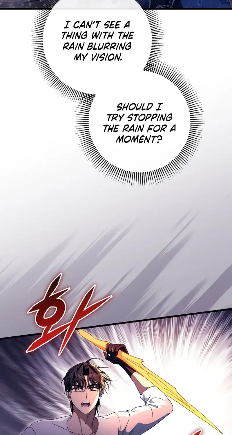 It’s My Destiny To Be The Hero’s Saviour Chapter 140 page 29 - 
