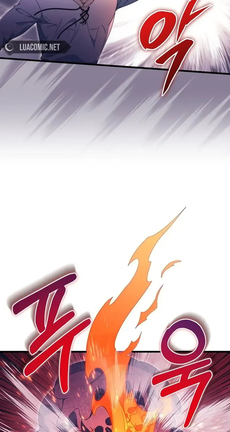 It’s My Destiny To Be The Hero’s Saviour Chapter 140 page 30 - 