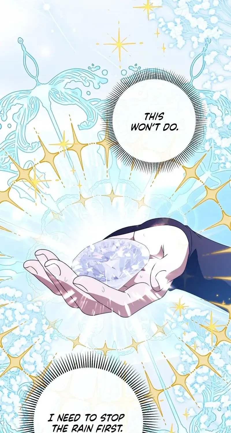 It’s My Destiny To Be The Hero’s Saviour Chapter 140 page 33 - 
