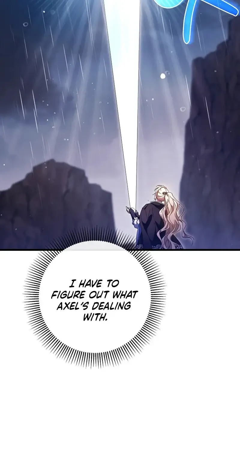 It’s My Destiny To Be The Hero’s Saviour Chapter 140 page 35 - 