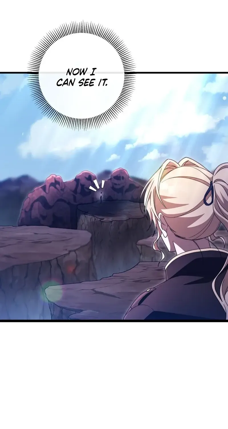 It’s My Destiny To Be The Hero’s Saviour Chapter 140 page 37 - 