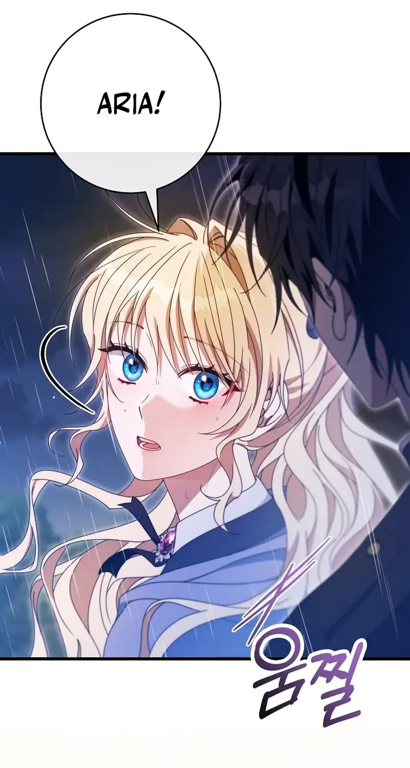 It’s My Destiny To Be The Hero’s Saviour Chapter 140 page 5 - 