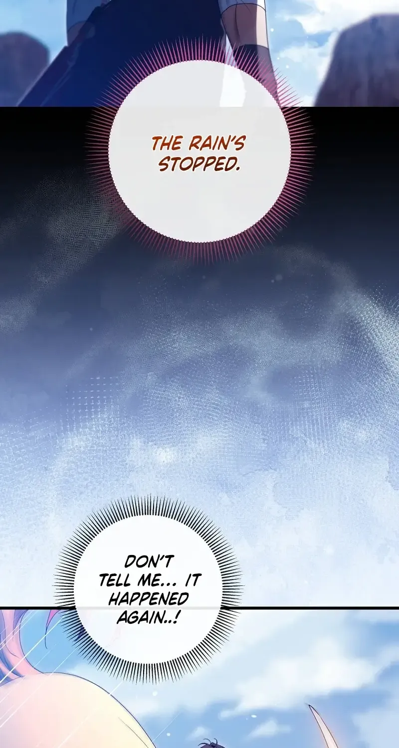 It’s My Destiny To Be The Hero’s Saviour Chapter 140 page 44 - 